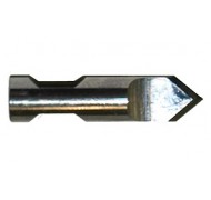 CEESO: Усиленные лезвия для статичного инструмента в диаметре хвостовика 6 мм