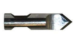 CEESO: Усиленные лезвия для статичного инструмента в диаметре хвостовика 6 мм купить с доставкой