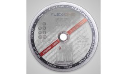 Отрезной круг металл/нержавейка 230х2.5х22,23 A30 SBF 41 "Flexione Expert" Упаковка 5 шт.