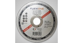 Отрезной круг металл/нержавейка 125х1.6х22,23 A40 SBF41 "Flexione Expert"уп. 25 шт.