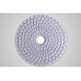 Алмазный гибкий шлифовальный диск 100мм Р40 Flexione - Flexione