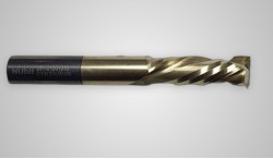 Nubit Compression Spiral 251-01001032