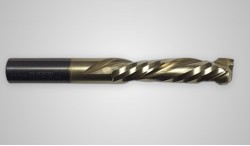 Nubit Compression Spiral 251-01201252