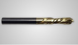 Nubit Compression Spiral 251-63563522