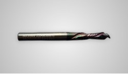 Nubit Chipbreaker Compression Spiral 255-00500618