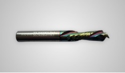 Nubit Chipbreaker Compression Spiral 255-00800826