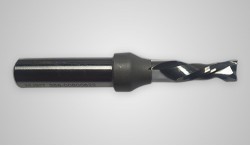 Nubit Compression Spiral 258-00800822