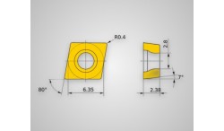 CCMT060204-PM2 TP6210