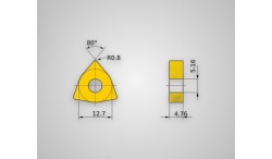 WNMG080408-PM3 TP6210