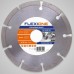 Алмазный диск с сегментированной кромкой 180х22.2 Железобетон Flexiоne - Flexione