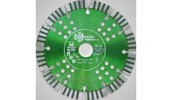 Диск алмазный отрезной 150*22