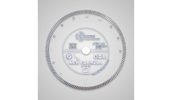 Диск алмазный отрезной 230*22