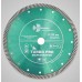 Диск алмазный отрезной 230*22 - Трио Диамант