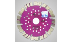 Диск алмазный отрезной 125*22