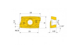 AOMT184808PEER-M VP20RT