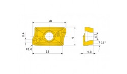 AOMT184816PEER-H VP15TF